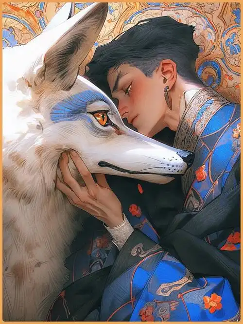 特区爱奴