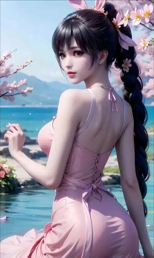 聊斋奇谭